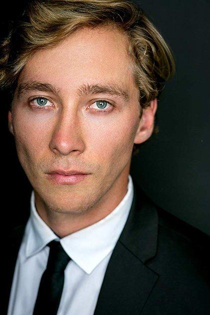 Daniel Olson - Actor Profile Photo