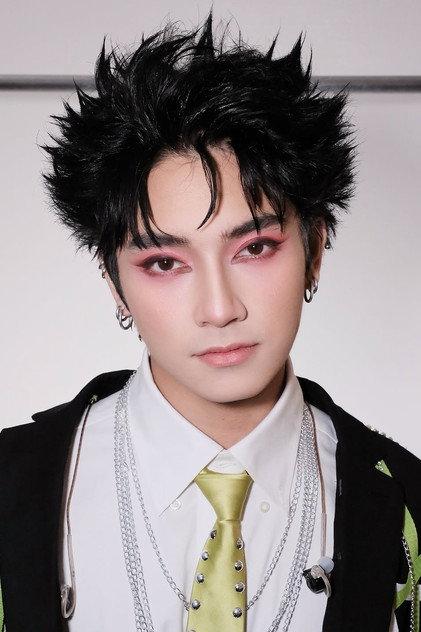 Jao Canlas - Actor Profile Photo