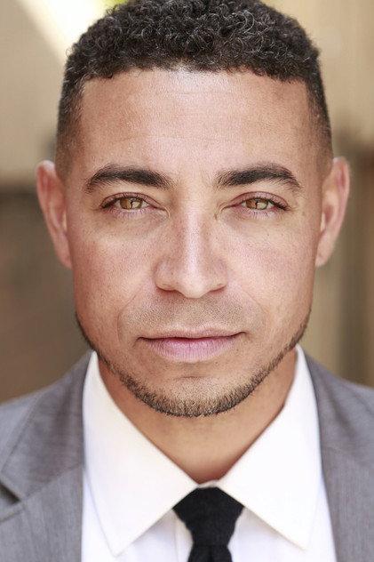 Michael Anthony Jr. - Actor Profile Photo