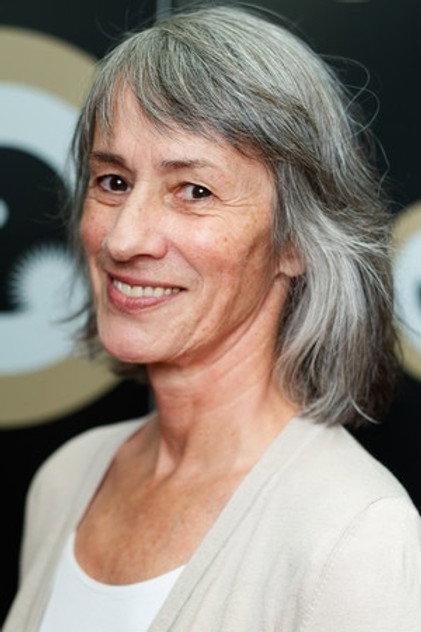 Rose-Marie Schneider - Actor Profile Photo