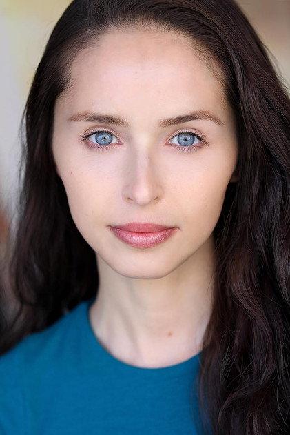 Lena Coco Hunter - Actor Profile Photo