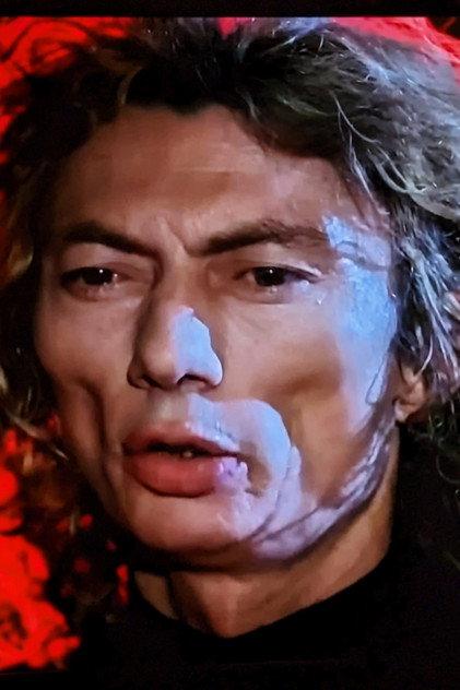 Lazar Rockwood - Actor Profile Photo