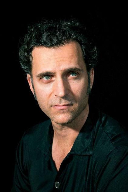 Dweezil Zappa - Actor Profile Photo