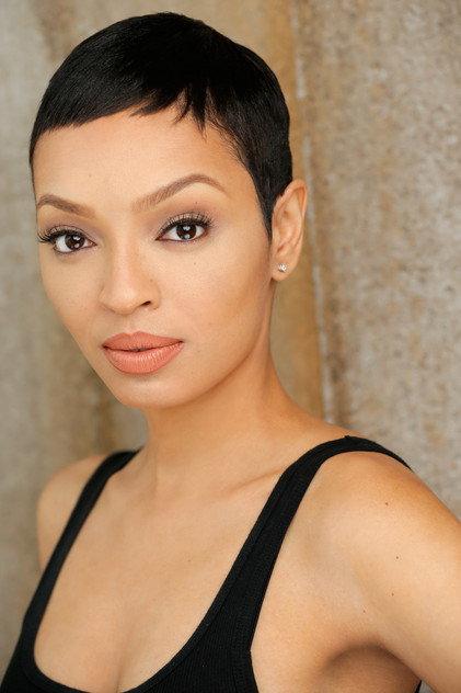 Shayla Hale - Actor Profile Photo
