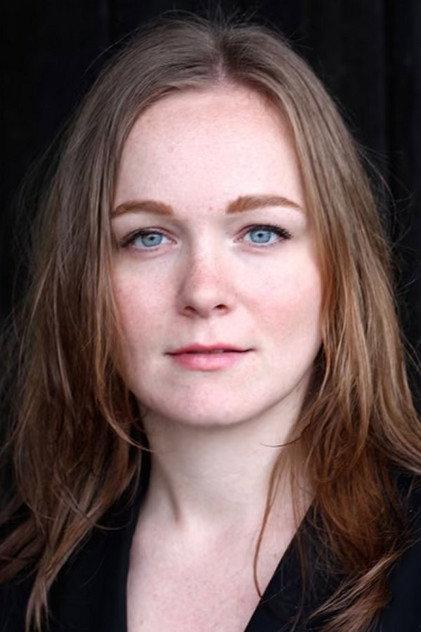 Anna Malmkjær Willumsen - Actor Profile Photo