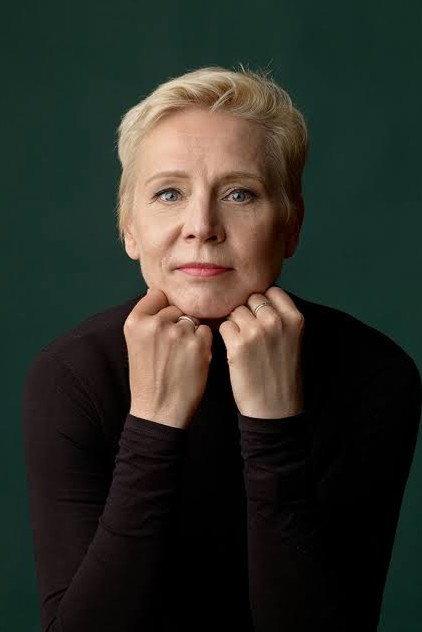 Mari Turunen - Actor Profile Photo