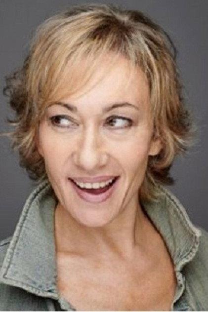 Carme Pla - Actor Profile Photo