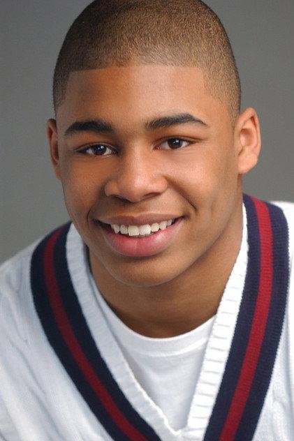 Jordan Coleman - Actor Profile Photo
