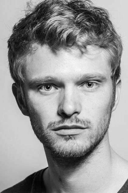 Alexander Owen - Actor Profile Photo