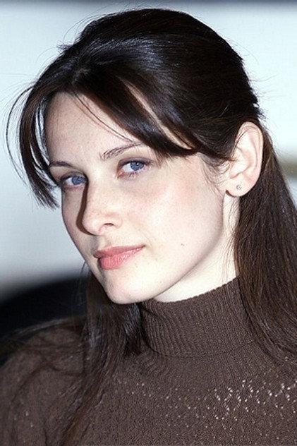 Stefania Rivi - Actor Profile Photo