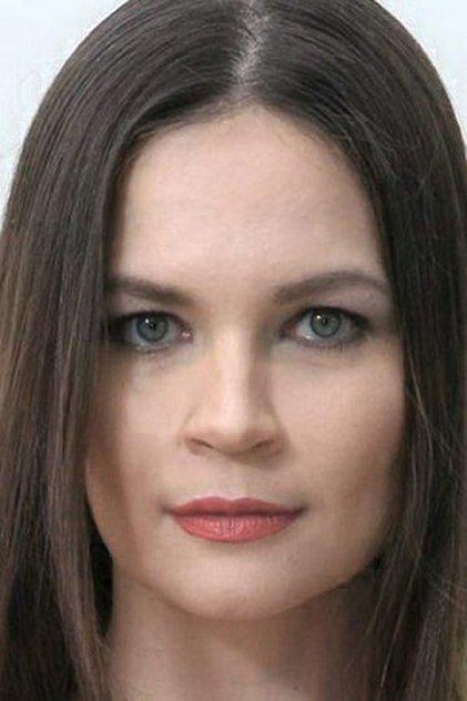 Oksana Semenova - Actor Profile Photo