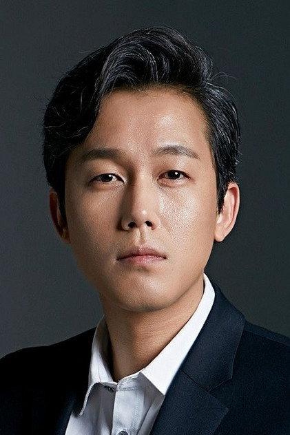 Ju Seok-tae - Actor Profile Photo