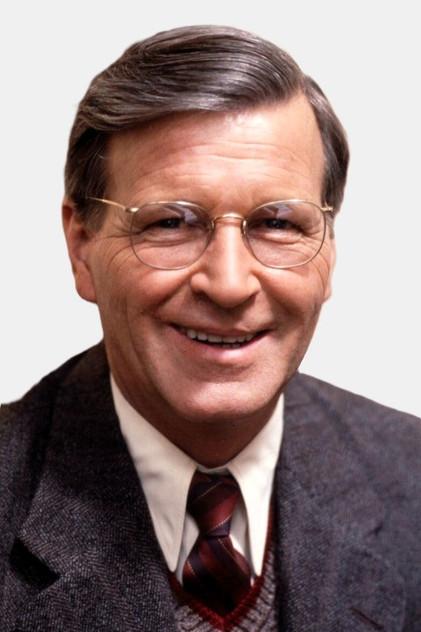 Gunther Malzacher - Actor Profile Photo