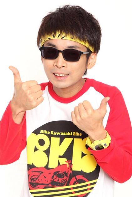 Bike Kawasaki Bike - Actor Profile Photo