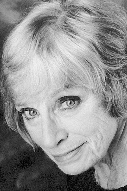 Sheila Paterson - Actor Profile Photo