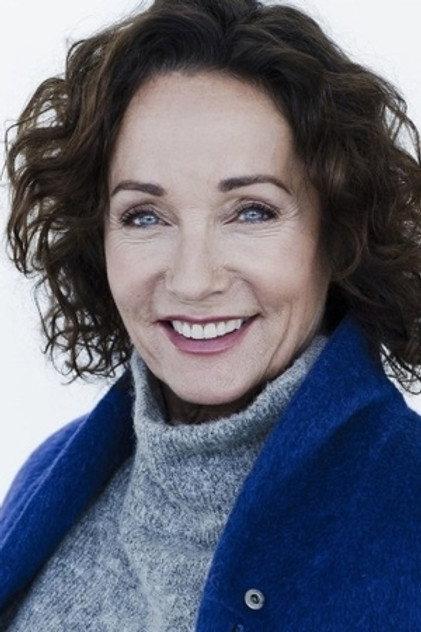 Inger Lise Rypdal - Actor Profile Photo