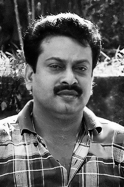 Sukumaran - Actor Profile Photo