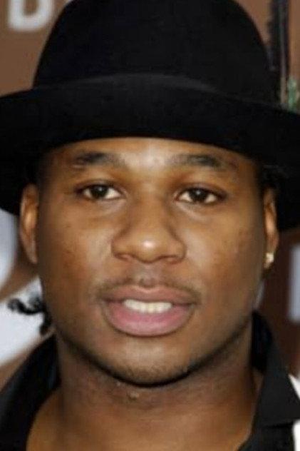 Robert Randolph - Actor Profile Photo