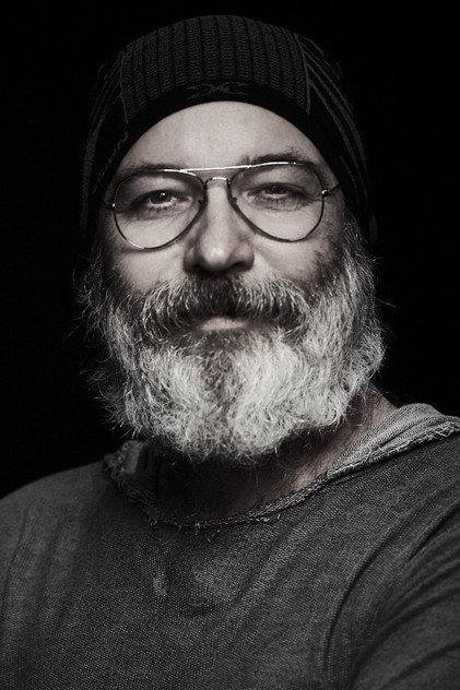 Jairo Mattos - Actor Profile Photo