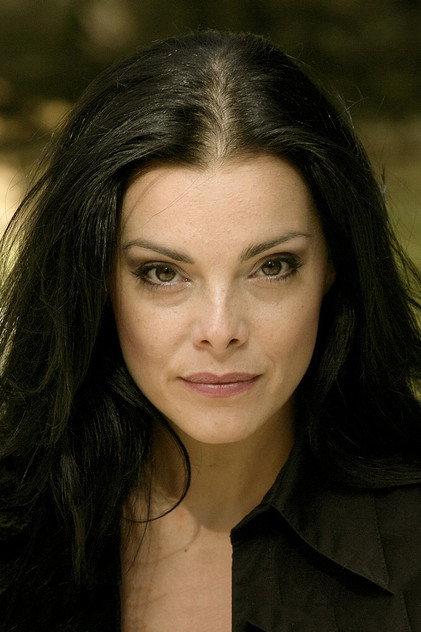 Andromahi Markopoulou - Actor Profile Photo