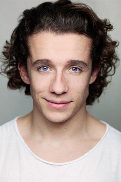 Ed Wade - Actor Profile Photo