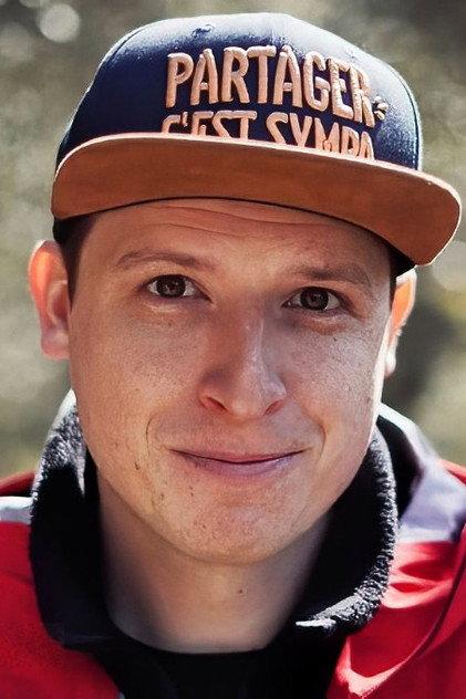 Vincent Verzat - Actor Profile Photo
