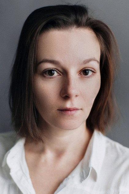Alisa Slepyan - Actor Profile Photo