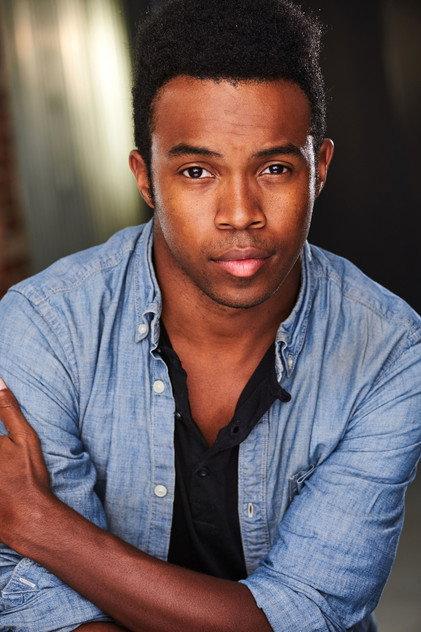 Eric M. Myrick - Actor Profile Photo
