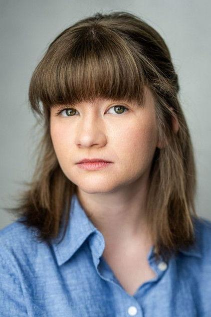 Jade Croot - Actor Profile Photo