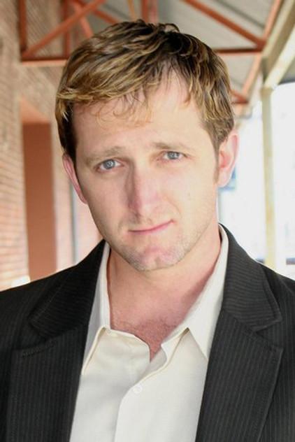 Scott Charles - Actor Profile Photo