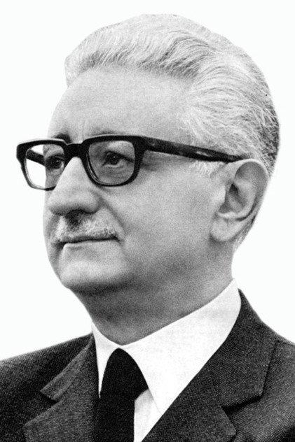 Giovanni Leone - Actor Profile Photo