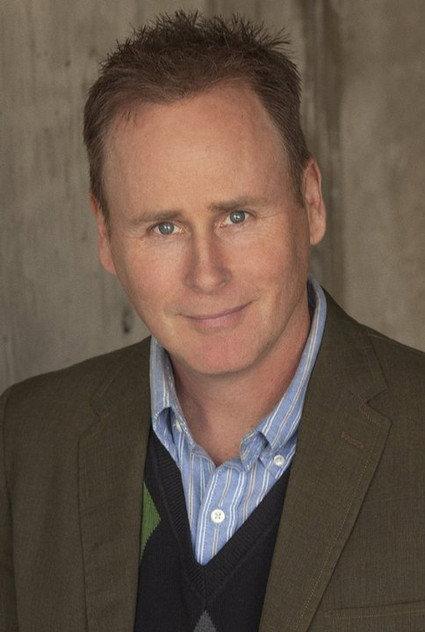 Eamonn Roche - Actor Profile Photo