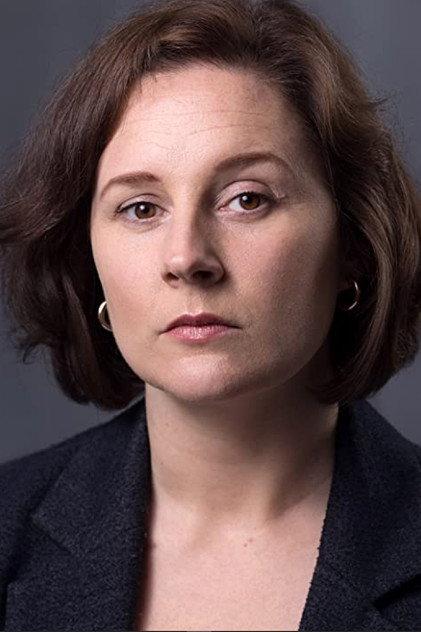 Kate O'Rourke - Actor Profile Photo