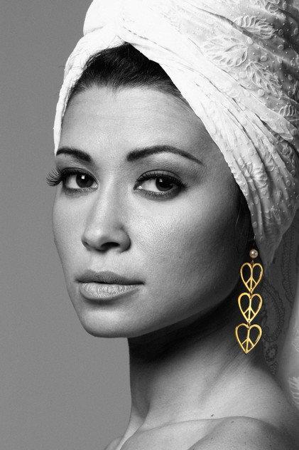 Arwa Gouda - Actor Profile Photo