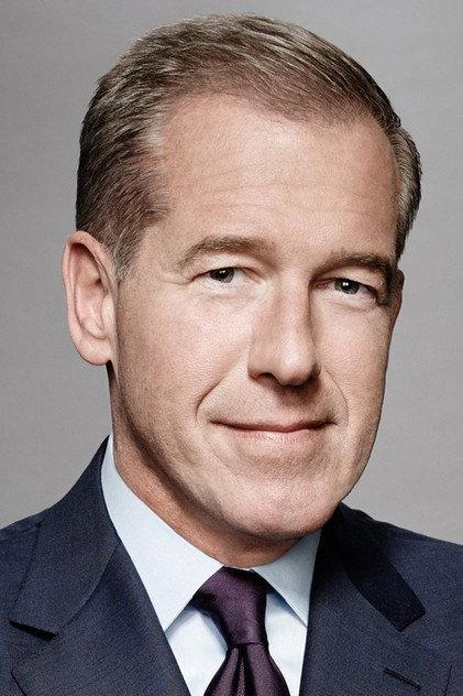 Brian Williams - Actor Profile Photo