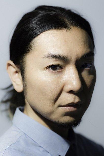 Makoto Yasumura - Actor Profile Photo