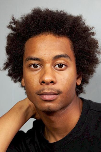 Aaron Bojang - Actor Profile Photo