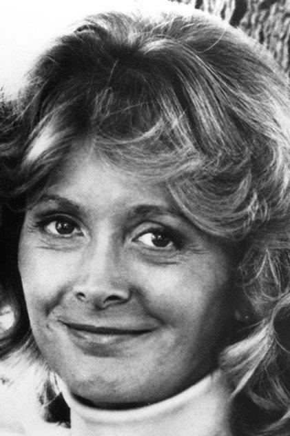 Judy Farrell - Actor Profile Photo