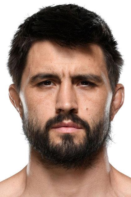 Carlos Condit - Actor Profile Photo