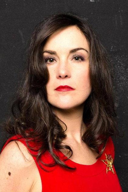 Anaïs Gheeraert - Actor Profile Photo