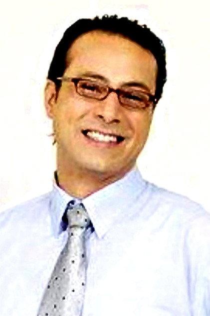 Ahmed Al Numrusi - Actor Profile Photo