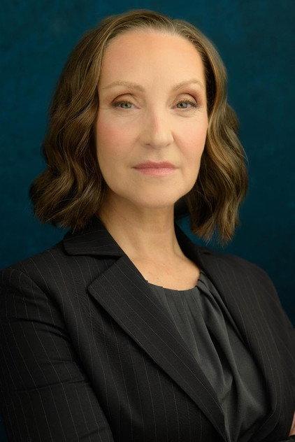 Tina-Marie Springham - Actor Profile Photo