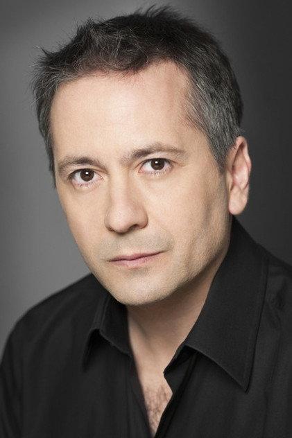 Rafa Castejón - Actor Profile Photo