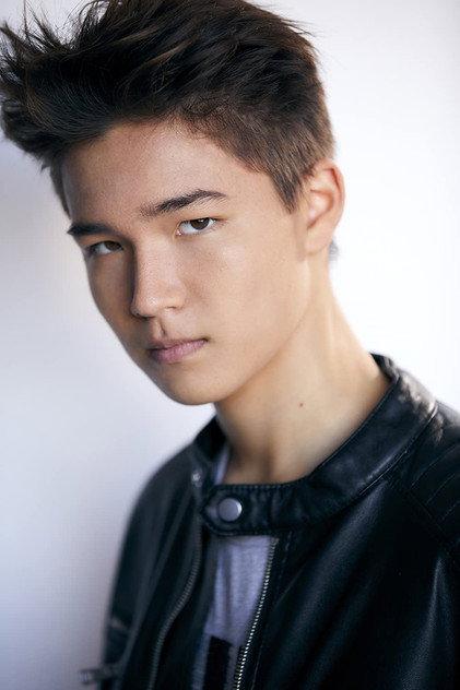 Maddox Henry - Actor Profile Photo