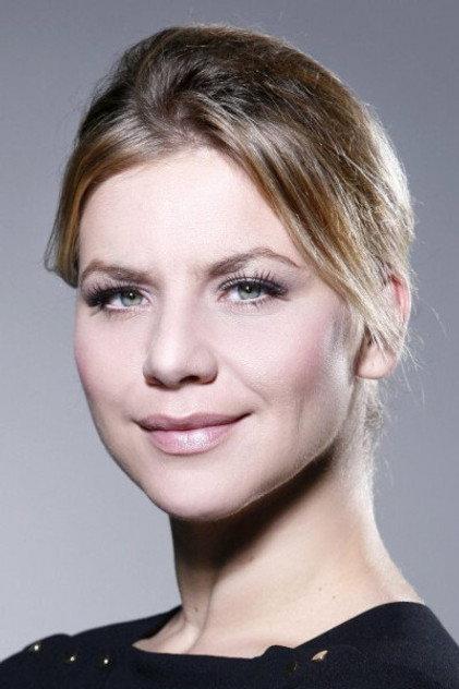 Ana Begić - Actor Profile Photo