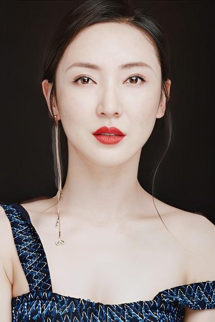江琳琳 - Actor Profile Photo