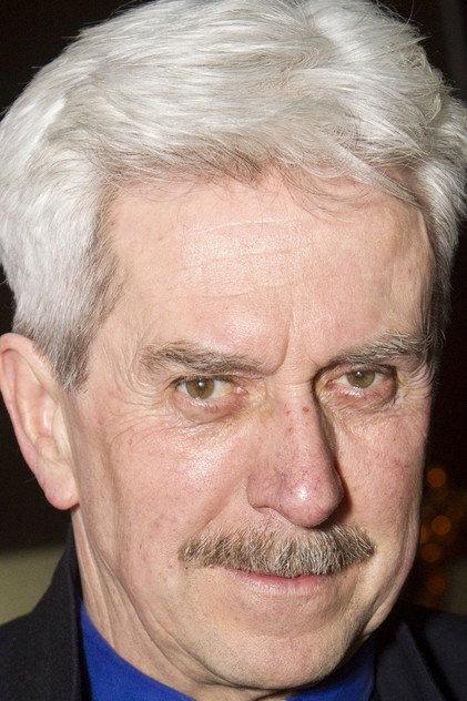 Nicholas Le Prevost - Actor Profile Photo