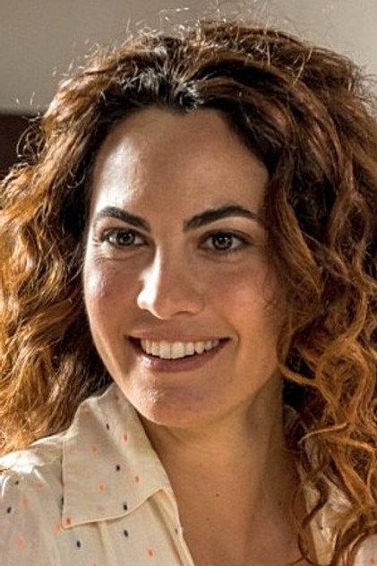 Enrica Guidi - Actor Profile Photo