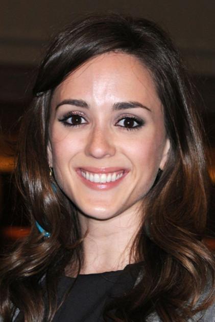 Christina Bennett Lind - Actor Profile Photo