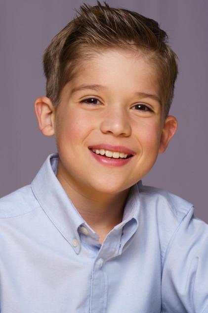 Austin Kurtis - Actor Profile Photo